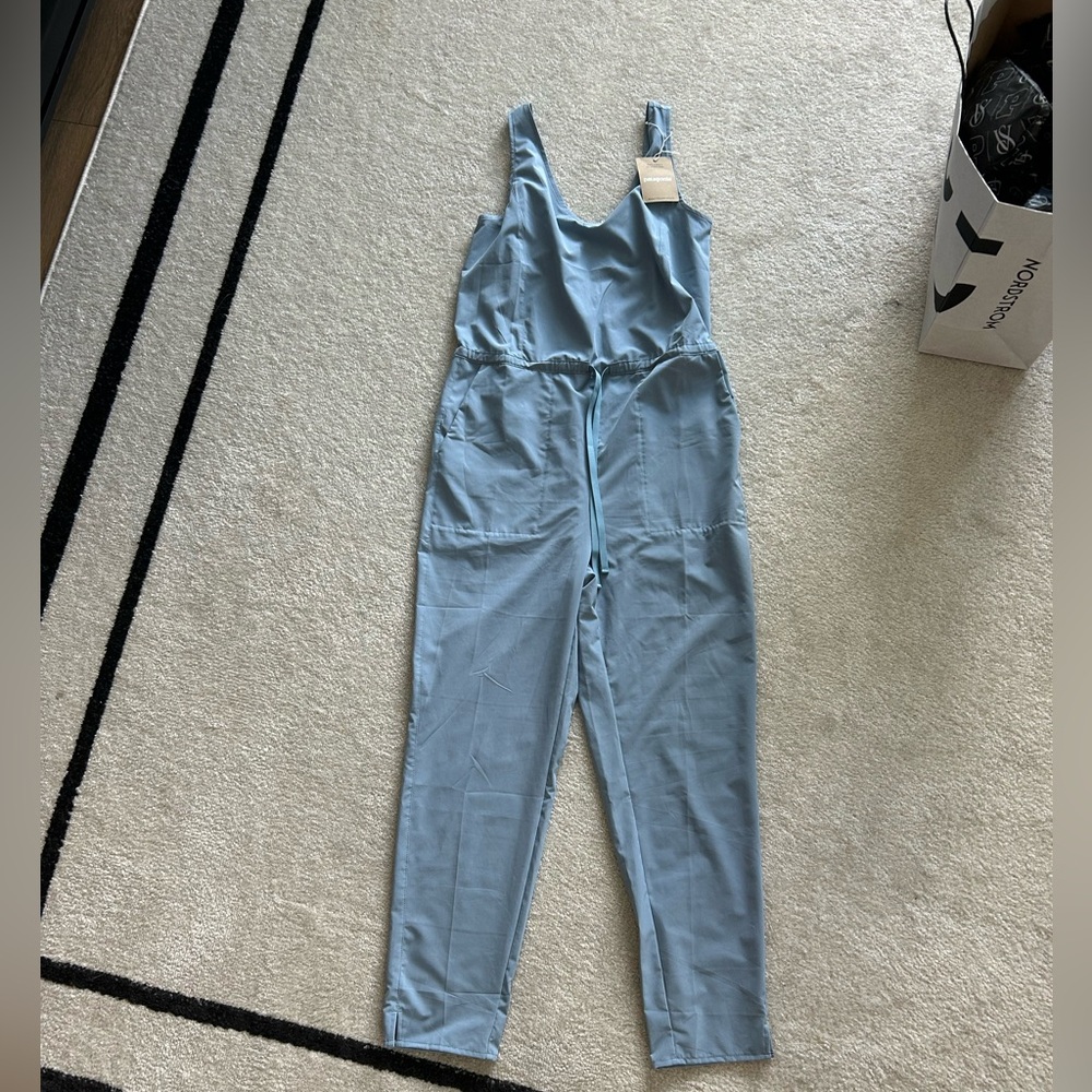 Patagonia Women’s Fleetwith Jumpsuit